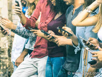 Coronavirus-tracking smartphone apps don't invade privacy says data watchdog