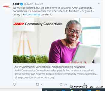 Local organizations offer Virtual Volunteering opportunities in the era of social distancing