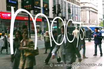 Coronavirus und die Folgen: US-Einzelhändler entlässt fast 130.000 Mitarbeiter