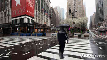Coronavirus news: Macy's to furlough most of its workforce