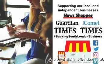 Join our #BackingSouthLondonBusiness campaign to support your local traders