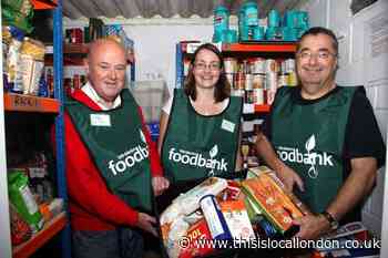 ‘Donations are down and demand is high’: Wimbledon Foodbank appeal for donations amid coronavirus outbreak