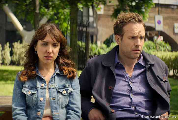 Apple TV+’s Trying Trailer Starring Rafe Spall, Esther Smith & Imelda Staunton