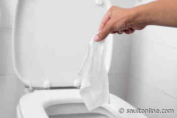 PUC Actively Advises Against Flushing Sanitary Wipes Down Your Toilet