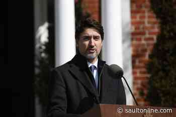 Large business, non-profits, charities all eligible for wage subsidy, Trudeau says