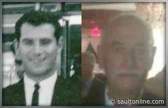 BERNARDO, Francesco ‘Frank’