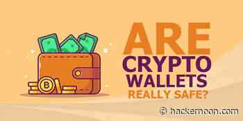 Cryptocurrency Wallets: Everything You Ever Wanted To Know - hackernoon.com