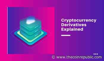 Beginners Guide on Derivatives of Cryptocurrency Ecosystems - The Coin Republic