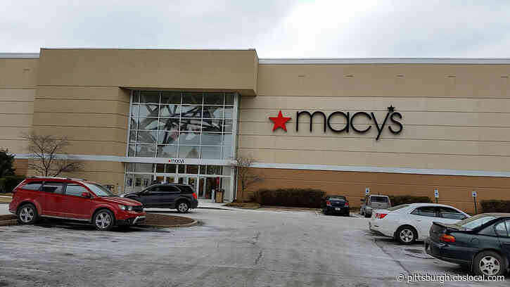 Macy’s To Furlough The Majority Of Its 125,000 Employees Due To Coronavirus Pandemic