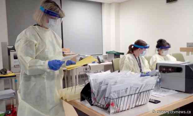 More than 800 Alberta doctors sign letter calling on province to pause ‘detrimental’ changes to healthcare