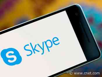 Microsoft's Skype sees massive increase in usage as coronavirus spreads     - CNET