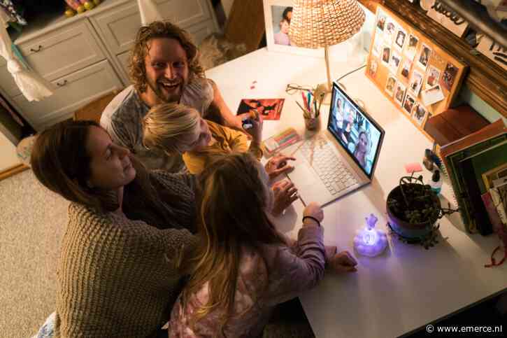 Skype groeit naar 40 miljoen gebruikers