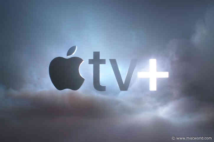 Apple TV+ originals: Apple releases trailer for British comedy-drama Trying