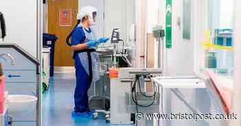 Coronavirus: Bristol sees 14 new cases in 24 hours