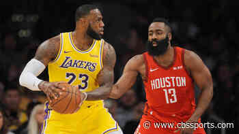 Why the coronavirus pandemic should propel the NBA to suspend its luxury tax for the 2020-21 season