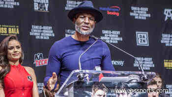International Boxing Hall of Fame delays 2020 inductions; Hopkins, Mosley, Marquez to be inducted in 2021