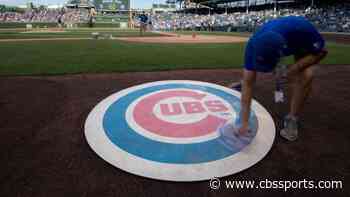 Coronavirus: Two Chicago Cubs employees test positive for COVID-19
