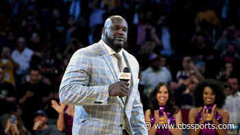 Shaquille O'Neal on 'Tiger King' cameo: Joe Exotic is 'not my friend'