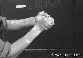 Wat de weigering van artsen om handen te wassen ons leert over gedragsverandering