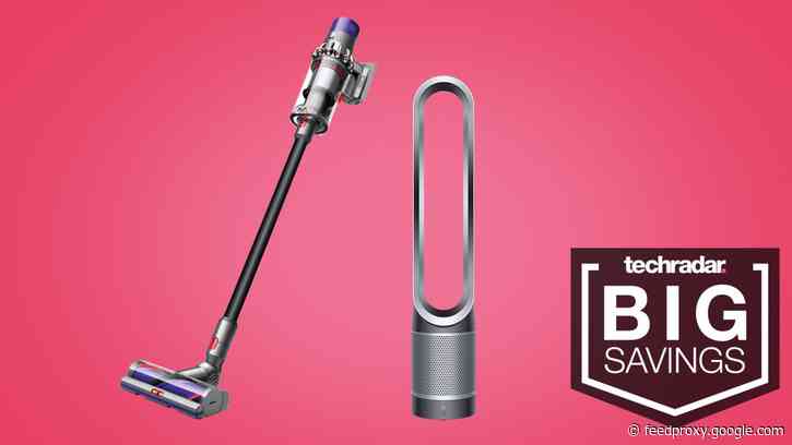 The cordless Dyson Absolute vacuum gets a $150 price cut