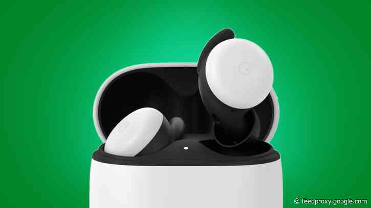 Google Pixel Buds: what we know so far about the AirPods-rivaling true wireless earbuds
