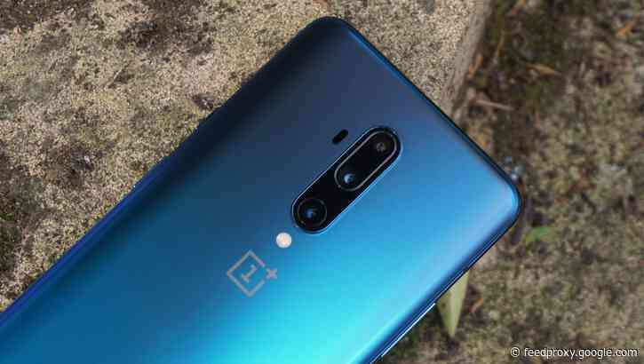 OnePlus 8 release date, price, news and leaks