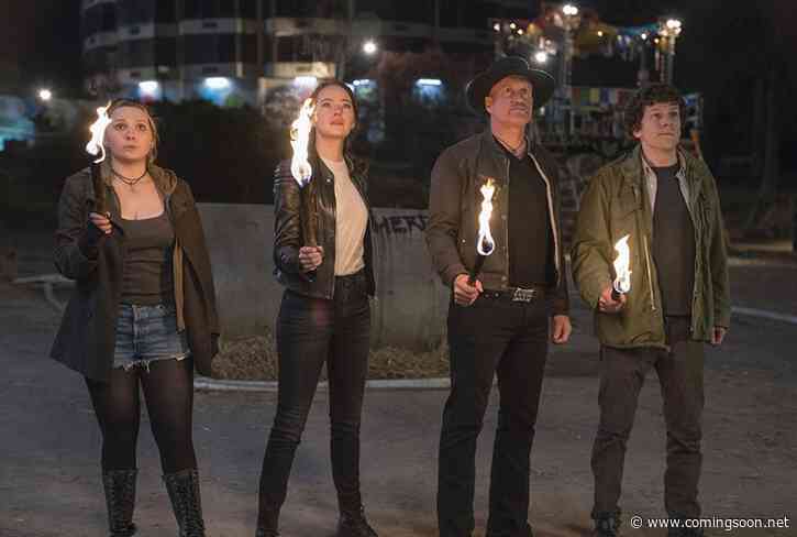 Starz Unveils April Movie Collections Including April Fools Fun!