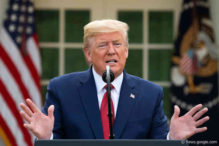 Stock market live updates: Dow up 400, J&J vaccine hope, Worst quarter ever? - CNBC