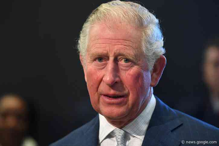 UK's Prince Charles, 71, out of self-isolation and in good health - Reuters