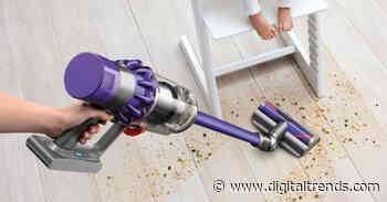 Best Buy Home Sale: Huge discounts on Crock-Pot, Dyson, Evovacs, and KitchenAid