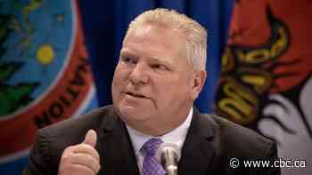 Doug Ford's handling of the COVID-19 pandemic draws praise from friends and foes