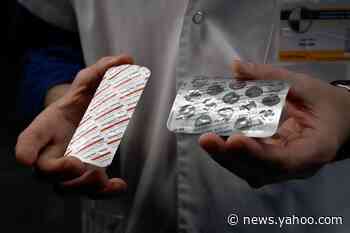 Doctors and experts warn of the risks of using malaria drugs to treat COVID-19