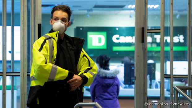 Infographics: COVID-19 recoveries growing but coronavirus continues to spread Alberta