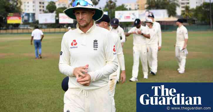 Joe Root predicts pay reduction talks for centrally contracted England players