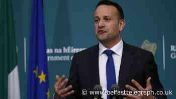Tackling Covid-19 takes precedence over forming Government, says Varadkar
