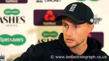 ‘Discussions’ over England pay likely – Joe Root