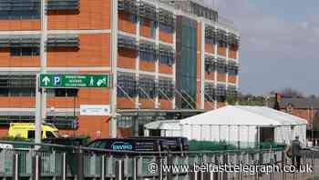 Irish government reaches deal to use private hospital facilities