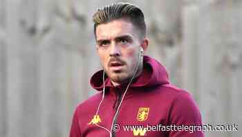 Jack Grealish apologises for breaking coronavirus lockdown to visit friend
