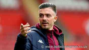 What does the future hold for Jack Grealish?