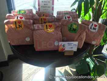 Wimbledon food chain transforms into mini supermarket in response to virus