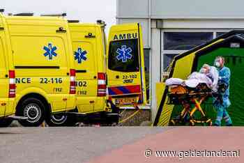 ‘Hulp van Duitse ic’s nog niet nodig’