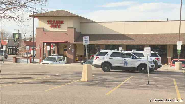 Trader Joe’s Temporarily Closes Store In Denver After Worker Gets Coronavirus