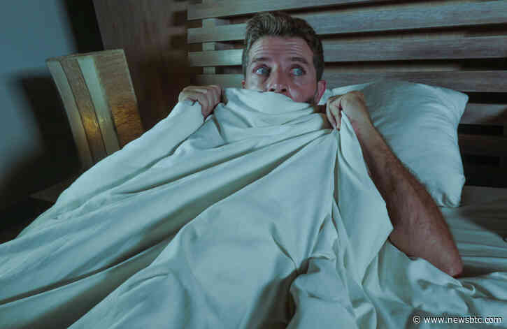 Crypto Market Reaches Longest Stretch of Extreme Fear In Over A Year