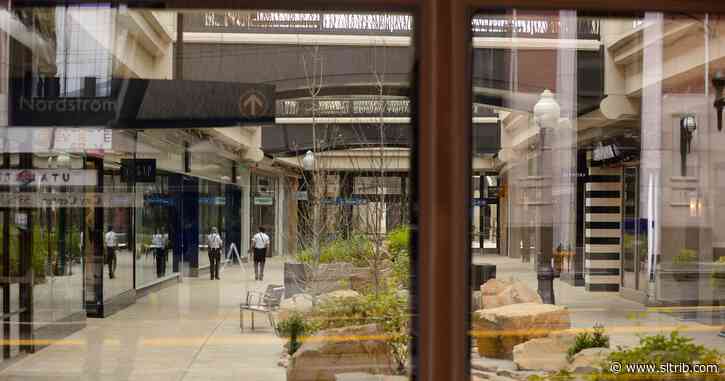 City Creek mall merchants are told they must pay rent during the coronavirus closure