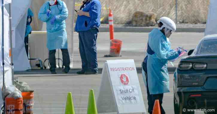 Live coronavirus updates for Monday, March 30: One forecast predicts 502 will die in Utah