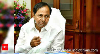 Lockdown effect: Telangana to implement pay cut for govt employees
