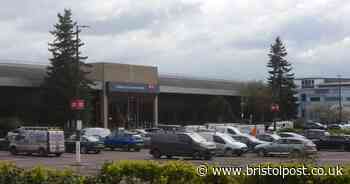 Coronavirus: UWE conference centre may become temporary hospital