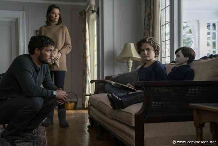 Brahms: The Boy II Heading to Digital Platforms Early!