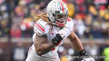 2020 NFL Draft: Examining Chase Young, K'Lavon Chaisson and rest of the edge-rusher class by type