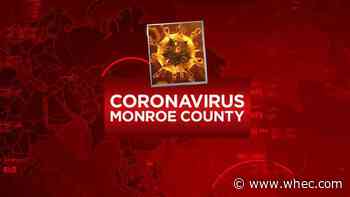 Monroe Community Hospital staff member tests positive for COVID-19